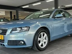 Blauw Gebruikt 2010 Audi A4 Business Sedan | € 7.495 (Eerlijke prijs)