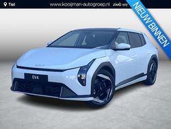 Overige Nieuw 2025 Kia EV4 Advance Hatchback | € 38.895 (Super prijs)