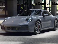 Arctic grijs Gebruikt 2024 Porsche 911 Carrera 4S Coupé | € 199.750 (Goede deal)