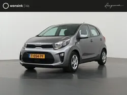 Grijs Gebruikt 2023 Kia Picanto Comfort Hatchback | € 13.935 (Eerlijke prijs)