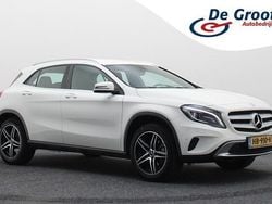 Wit Gebruikt 2015 Mercedes GLA180 Ambition SUV | € 15.950 (Goede deal)