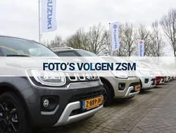 Grijs Gebruikt 2025 Suzuki Ignis Hatchback | € 27.950 (Duur)