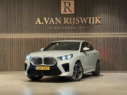 Grijs Gebruikt 2024 BMW iX2 M Sport SUV | € 44.700 (Iets duurder)