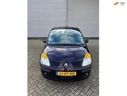 Paars (metallic) Gebruikt 2005 Renault Modus Luxe MPV | € 1.926 (Goede deal)