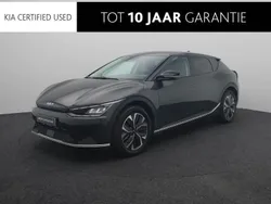 Grijs Gebruikt 2024 Kia EV6 Light SUV | € 35.940 (Goede deal)