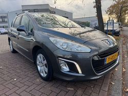 Grijs Gebruikt 2011 Peugeot 308 Stationwagen | € 2.950 (Eerlijke prijs)