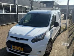 Wit Gebruikt 2017 Ford Transit Ambiente Van | € 7.200 (Super prijs)