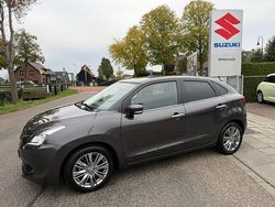 Grijs Gebruikt 2018 Suzuki Baleno Hatchback | € 13.250 (Eerlijke prijs)