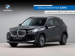 Zwart Gebruikt 2025 BMW iX1 Shadowline SUV | € 50.863 (Duur)