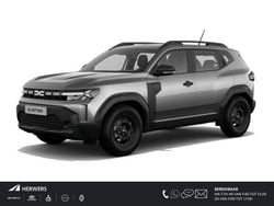 Blanc glacier Gebruikt 2024 Dacia Duster SUV | € 25.264 (Super prijs)