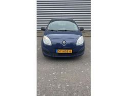 Blauw Gebruikt 2008 Renault Twingo Authentique Hatchback | € 999 (Goede deal)