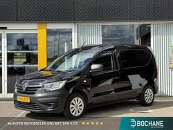 Zwart Gebruikt 2023 Renault Express Komfort Van | € 14.402