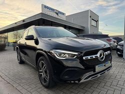 Zwart Gebruikt 2021 Mercedes GLA200 AMG line SUV | € 36.950 (Iets duurder)