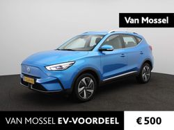 Blauw Gebruikt 2022 MG ZS Comfort Sedan | € 19.888 (Eerlijke prijs)