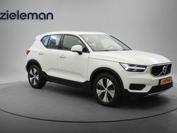 Wit Gebruikt 2020 Volvo XC40 Momentum SUV | € 21.845 (Super prijs)