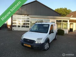 Wit Gebruikt 2013 Ford Transit Ambiente Van | € 3.495 (Iets duurder)