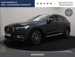 Blauw Gebruikt 2020 Volvo XC60 Inscription SUV | € 44.495 (Goede deal)