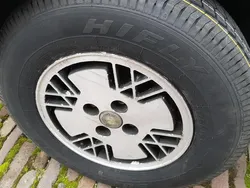 VW Golf II