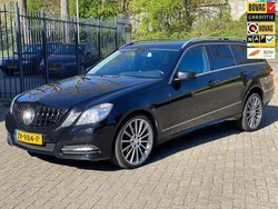 Zwart Gebruikt 2011 Mercedes 200 Avantgarde Stationwagen | € 11.250 (Eerlijke prijs)