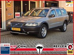 Beige Gebruikt 2002 Volvo V70 Comfort Stationwagen | € 2.750 (Eerlijke prijs)