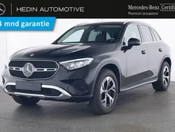 Zwart Gebruikt 2024 Mercedes GLC300e Advanced SUV | € 61.900 (Super prijs)