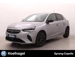 Grijs Gebruikt 2020 Opel Corsa Elegance Hatchback | € 14.500 (Eerlijke prijs)