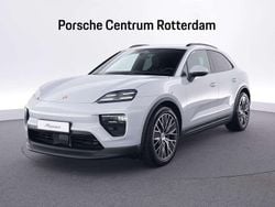 Grijs Gebruikt 2025 Porsche Macan SUV | € 107.900 (Eerlijke prijs)
