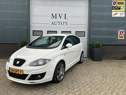Wit Gebruikt 2011 Seat Altea XL Style MPV | € 5.990 (Eerlijke prijs)