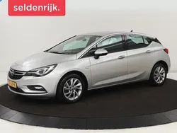 Grijs Gebruikt 2019 Opel Astra Innovation Stationwagen | € 14.900 (Eerlijke prijs)
