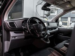 Zwart Gebruikt 2019 Citroën Jumpy MPV | € 13.950 (Eerlijke prijs)