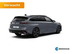 Grijs Nieuw 2025 Peugeot 308 GTi Stationwagen | € 42.645