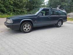 Gebruikt 1990 Volvo 740 | € 2.750