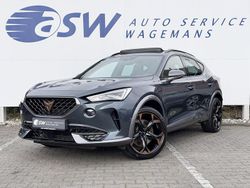 Grijs, metallic lak Gebruikt 2022 Cupra Formentor VZ SUV | € 30.950 (Eerlijke prijs)