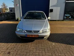 Citroën Xsara
