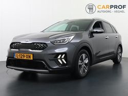 Gebruikt 2021 Kia e-Niro SUV | € 21.495