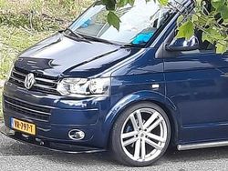 Gebruikt 2015 VW T6 Van | € 12.750
