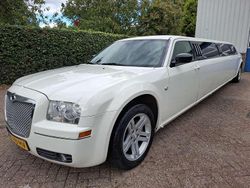 Wit Gebruikt 2004 Chrysler 300C MPV | € 13.995