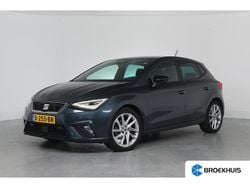 Grijs Gebruikt 2023 Seat Ibiza Sport Hatchback | € 19.895 (Goede deal)