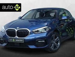 Blauw Gebruikt 2022 BMW 118 Basis Hatchback | € 29.900 (Iets duurder)