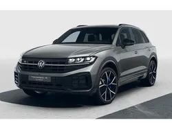 Silicium grey Gebruikt 2022 VW Touareg Edition SUV | € 102.222