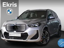 Grijs Gebruikt 2025 BMW iX1 M Sport SUV | € 66.900