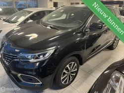 Zwart Gebruikt 2019 Renault Kadjar Zen SUV | € 18.950 (Goede deal)