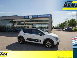 Wit Gebruikt 2023 Citroën C3 Feel Hatchback | € 15.950 (Super prijs)