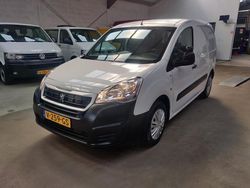 Overige Gebruikt 2017 Peugeot Partner Van | € 6.595 (Eerlijke prijs)