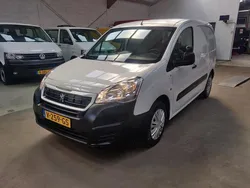 Overige Gebruikt 2017 Peugeot Partner MPV | € 6.595 (Eerlijke prijs)