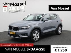 Grijs Gebruikt 2021 Volvo XC40 Business Edition SUV | € 27.900 (Eerlijke prijs)
