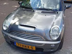 Grijs Gebruikt 2005 Mini Cooper S Chili Hatchback | € 4.950 (Eerlijke prijs)