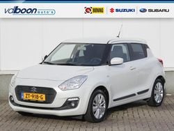 Wit Gebruikt 2019 Suzuki Swift Hatchback | € 14.295 (Eerlijke prijs)