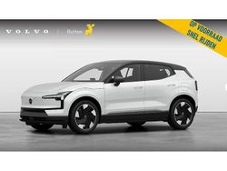 Blauw Nieuw 2025 Volvo EX30 Plus SUV | € 36.840 (Eerlijke prijs)
