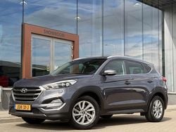 Overige Gebruikt 2016 Hyundai Tucson Comfort SUV | € 18.450 (Eerlijke prijs)